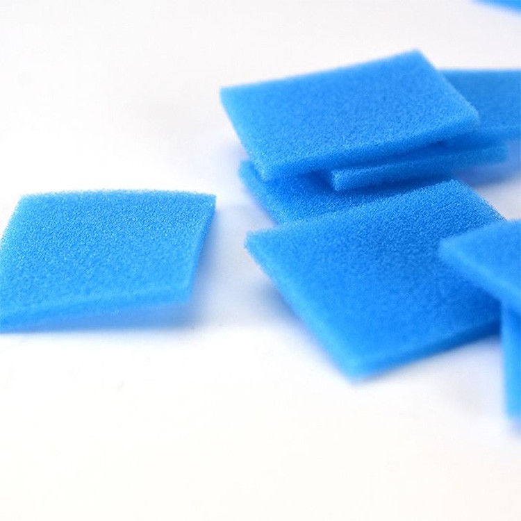 Foam Biopsy Pads For Cassettes
